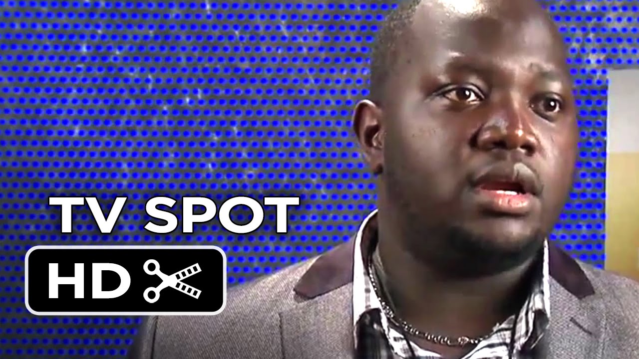 The Good Lie TV SPOT - In Theaters Friday (2014) - Reese Witherspoon Movie HD