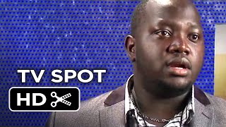 The Good Lie TV SPOT - In Theaters Friday (2014) - Reese Witherspoon Movie HD
