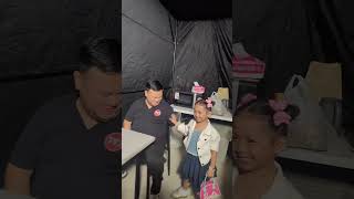 Ginulat ko Sila😊 #follow #amber