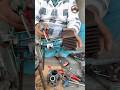 Bike piston fitting #foryou #shortsfeed #zubairbikerepairing