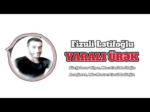 Fizuli Letifoglu Yarali Ürek 2022 Official Audio