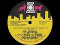 Thumbnail for T.C. James & The Fist 'O' Funk Orchestra ‎– Get Up On Your Feet (Keep On Dancin') ℗ 1978