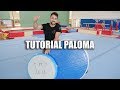 Tutorial Paloma / Tutorial Front Handspring - WX