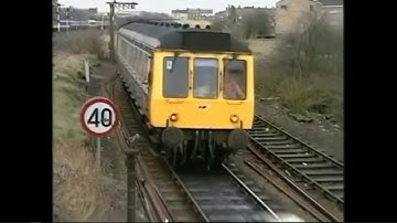 British Rail Signalling Pt2