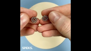 SpeksEd: How to Buckyball