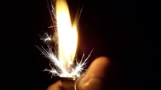 Ultimate Zippo Lighter Magic Trick. Make the Zippo Flame Disappear and then Reappear like Magic.