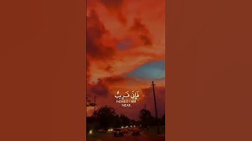اجمل تلاوة بصوت القارئ الصغير أنس الشهاب