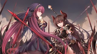 Nightcore - Hellbound Angels