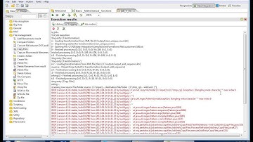 Informatica Data Quality(IDQ) Training|Pentaho Training|Informatica MDM Training