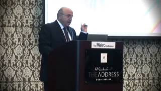 The Meirc Conference - 2012 Showreel