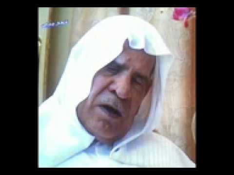 الشيخ وليد إبراهيم الدليمي عيني لغير جمالكم