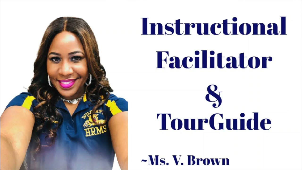 Choose Hickory Ridge Middle School YouTube