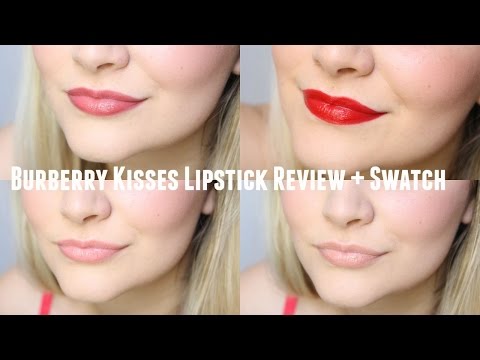 burberry full kisses english rose