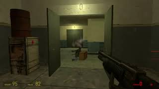 Half Life 2 Offshore Chapter 8 I need a vacation 1