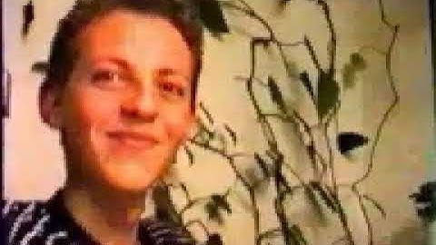 Torneval - Psicko 1997 (Original, FastTracker 2 Edit)