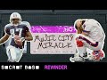 The Music City Miracle deserves a deep rewind