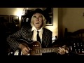 SALTY DOG BLUES