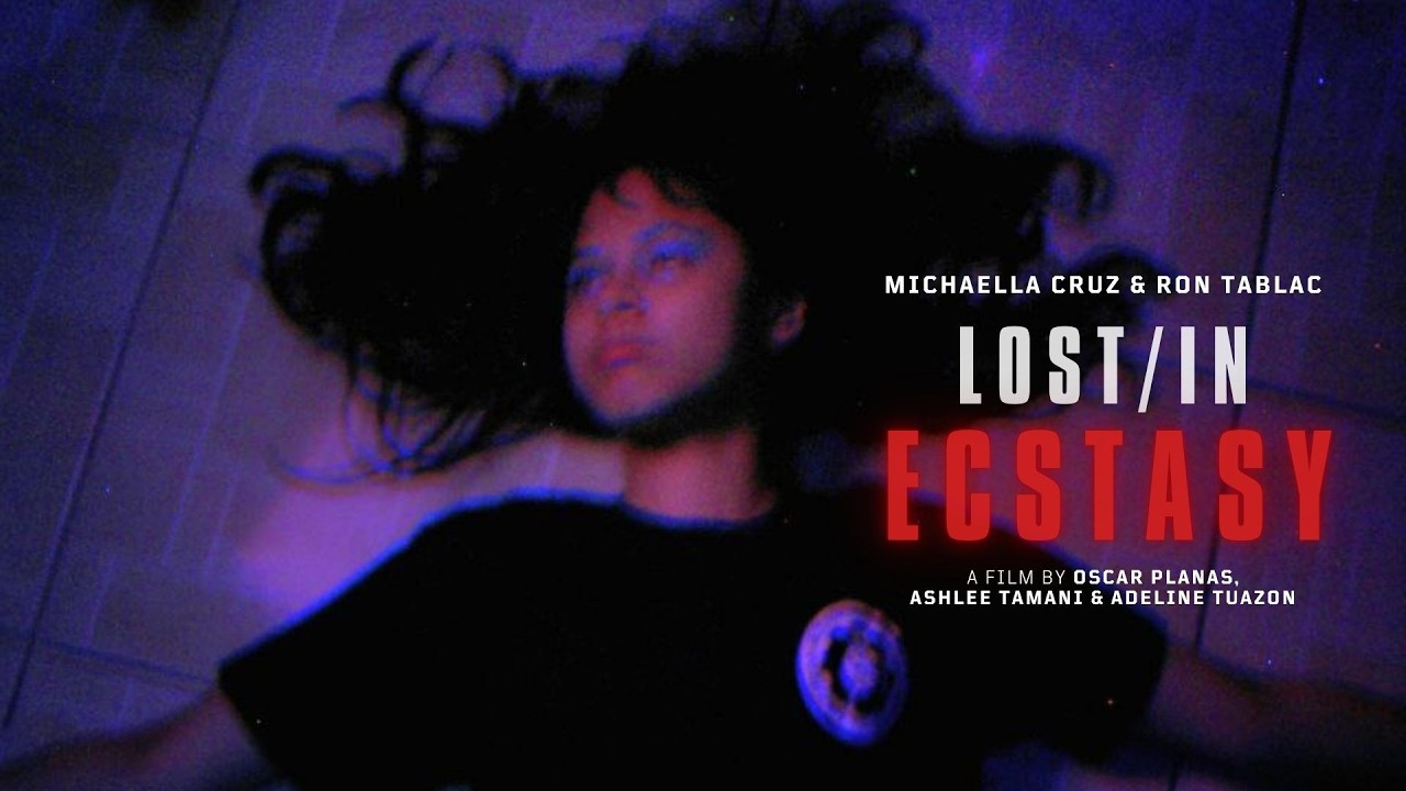 Lost/In Ecstasy (2024) | Short Film