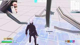 The NEW Fastest Editing Method (Quad Bind Jitter Clicking)