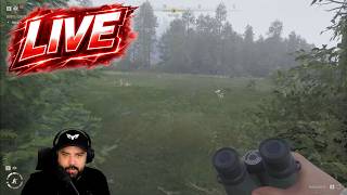 This Is The Best Hunting Game I've Ever Played | Way Of The Hunter 2