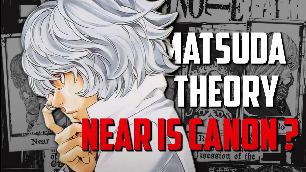 Matsuda Theory is Complicated...
