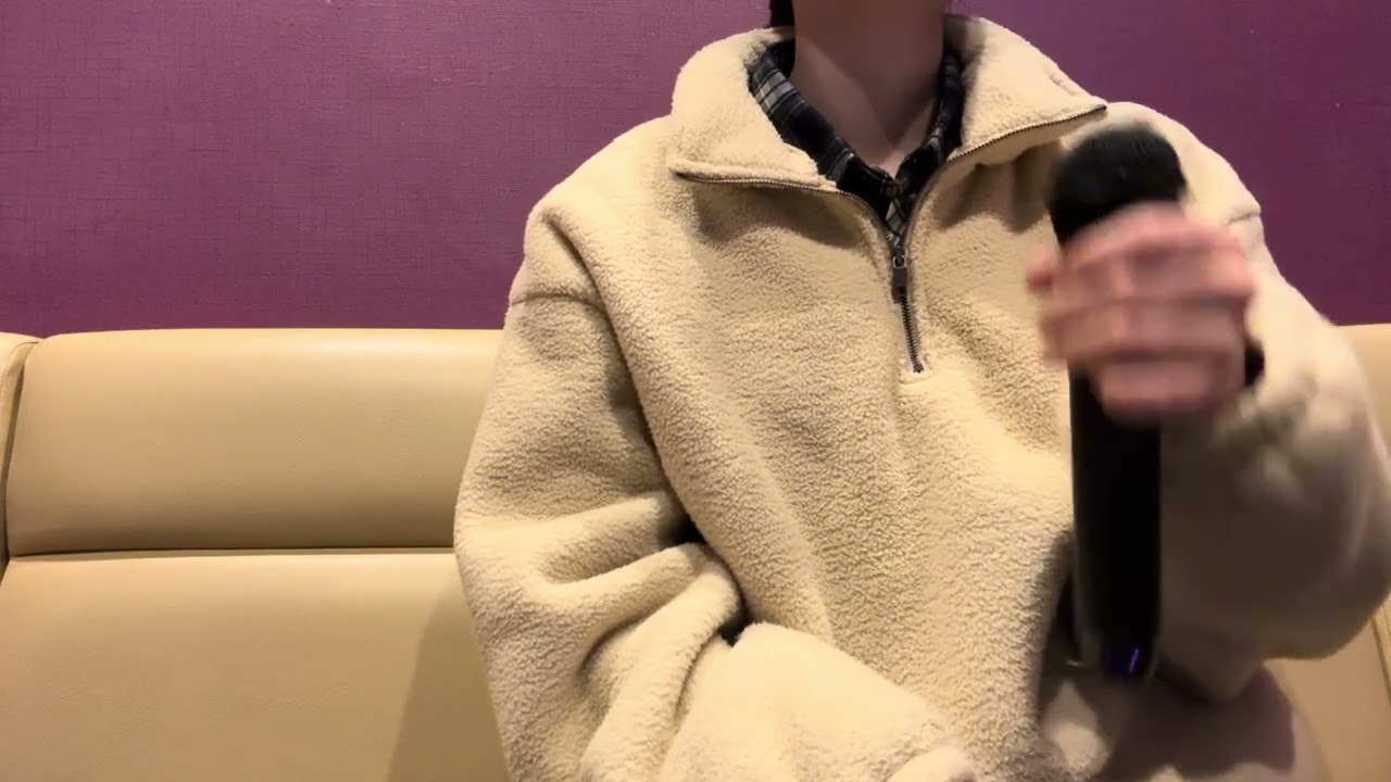 赤いスイートピー/松田聖子 (カラオケ)