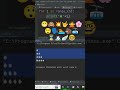 Python animation by for loop #coding #programming #python
