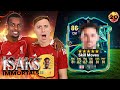 I MADE THE MOST CRAZY EVO ON THE RTG...