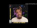 Juice Wrld- Chase My Highs (UNRELEASED)