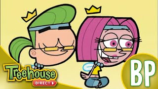 The Fairly Oddparents | Pai Tempo!
