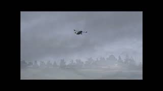 Super Quad Autonomous Waypoint Flight with dRehmFlight Controller