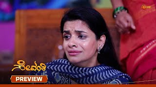 Sevanthi- Preview | 28 Oct 2025 | Kannada Serial | Udaya TV
