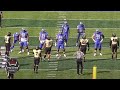 Kentucky Wildcats vs. Vanderbilt Commodores | 2020 College Football Highlights