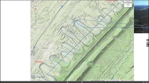 Basic Stream Characteristics