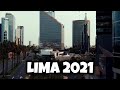 Lima 2021: Gran megalópolis del Pacífico 🇵🇪"Capital gastronómica" Ciudad de los reyes. || EG PLUS ||