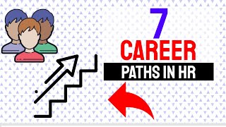 Human Resource Career Paths - 7 Career Paths in Human Resources