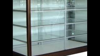 Termurah!!! WA 0857-2762-4313 harga etalase bekas ukuran 2 meter di Cilongok