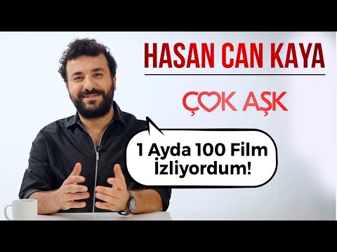 Hasan Can Kaya