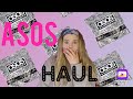 ASOS TRY ON HAUL // SPRING HAUL // ROBINS WORLD