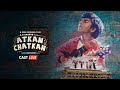 Atkan Chatkan - Live