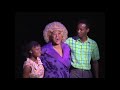 Darlene Love- I Know Where I&#39;ve Been- 11/25/06