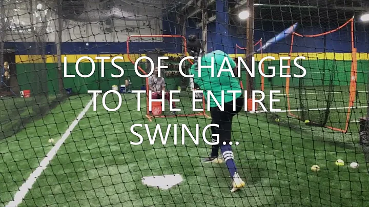 JKHARI CLINTON HITTING PROGRESS 11 20 22