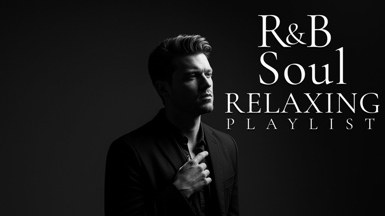 【R&B Soul】Relaxing Christmas Jazz Evenings – Soulful Piano & Cozy Mood