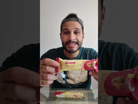 لوبتحب البسكوت بالتمر اولكر عملت بسكوت بالتمر باطعمه جديده