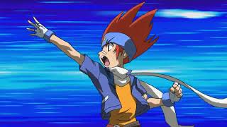Beyblade Editgingka And Ryuga - Wasted