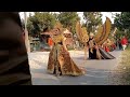 seru juga , karnaval desa leran wetan HUT RI