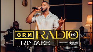 RIMZEE x The Compozers : GRM Radio