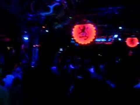 Scott Bond - Gatecrasher closing party @ Eden Ibiz...