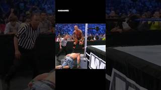Randy Orton vs John Cena WWE Title "I Quit" Match 2009 #shorts #wwe #randyorton #johncena