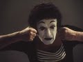 Marcel Marceau - The Cage (1975) from John Barne&#39;s film &#39;The Art of Silence&#39;